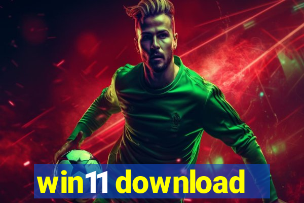 win11 download